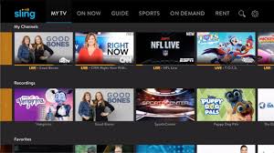 Is sling tv right for you? Sling Tv Bolsters Live Tv With Fox News Msnbc Cnn S Hln In Base Service Launches Free Cloud Dvr Updated Pricing Channel Lineups Dec 23 2019