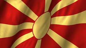 North macedonia emoji is a flag sequence combining regional indicator symbol letter m and regional indicator symbol letter k. North Macedonia National Team
