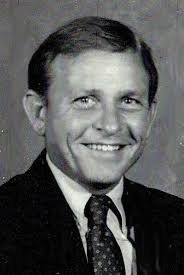 Michael Squires Obituary