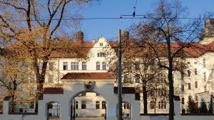 Louise Otto Peters Schule Gymnasium Der Stadt Leipzig Stadt Leipzig