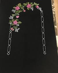 Kanavice Etamin Seccade Modelleri 32 Adet En Guzel Sablonlar Seccade Kanavice Nakis Desenleri