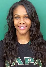 Former Will C. Wood High School girls basketball player headed to small  university in Utah