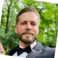 Bryan Strate's Instagram, Twitter & Facebook