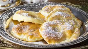 Beignets Aux Pommes Au Four Recettes Faciles Recette Beignet Aux Pommes Pommes Au Four Beignets