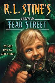Fear street is a teenage horror fiction series written by american author r. The Boy Who Ate Fear Street Book By R L Stine Official Publisher Page Simon Schuster