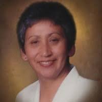 Obituary for Lupe Gonzales
