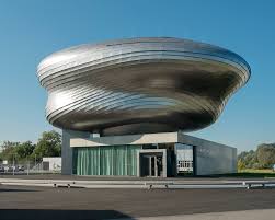 coop himmelblau paneum wunderkammer des brotes asten floornature