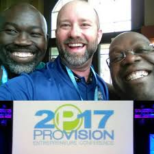 Simon T. Bailey: It's Time to Get Better!