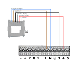 Simply select a wiring diagram template that is most similar to your wiring. Hive Home Wiring Diagram Home Wiring Diagram