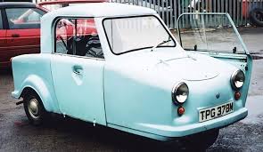 Image result for M O H Light Blue 1970 AC Cars