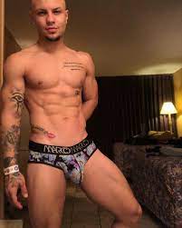 MarcoMarco Underwear on X: @jose.dones in #MarcoMarco briefs | Gay Mens  Underwear t.copyrjD5V7YC  X