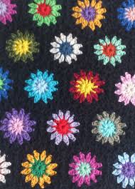 Crochet pattern floral granny bag crochet granny square handbag · kittying crochet pattern. Crochet Hexagon Motif Archives Knitting Bee 5 Free Knitting Patterns