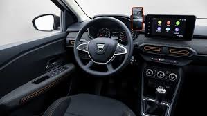 It's still not as refined as other suvs, but. Dacia Sandero 2020 Ab Januar 2021 Ab 8 490 Euro Auto Motor Und Sport