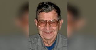 Obituary information for Merald F. "Moon" Brockway