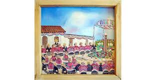 Bildergebnis für Rosa Elena Curruchich