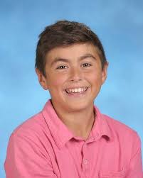 PHOTOS: McCall Middle School 8th graders graduate, gallery 7