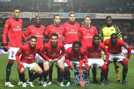 Du résultat du dernier match au calendrier et performances cette saison, en passant par l'indice de forme de l'équipe, l'effectif, les joueurs utilisés et leurs. Psg Seville 4 2 02 12 10 Ligue Europa 10 11 Histoire Du Psg