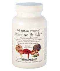 Owners (2):jhs natural products, inc, 1025 conger street suite 6, eugene, or 97405 jhs natural. Upc 669214121217 Jhs Natural Products Immune Builder 5 Mushrooms Formula 400mg 150 Capsules Upcitemdb Com