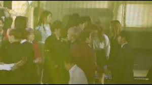 Search more high quality free transparent . Fans Find Evidence That Bts Jin And G Friend Sowon Are Secretly Dating Koreaboo