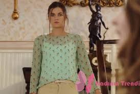 Fazilet hanim ve kizlari canlı yayında deniz baysal,afra saraçoğlu kamera arkası. Fazilet Hanim Ve Kizlari Kiyafetleri 17 Bolum Fazilet Hanim Ve Kizlari Dizi Sponsorlari