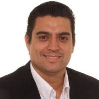 Hector Horacio Chacon Fajardo Email & Phone Number