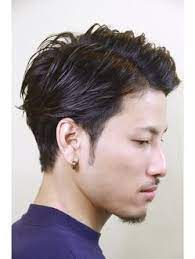 アダルティーな7 3ショート l001931458 ルスキニア luscinia のヘアカタログ ホットペッパービューティー メンズ ヘアスタイル メンズヘアカット 新郎 髪型