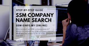 1 day incorporation, 1 hour registration of business, mycoid, business registration mobile counter. Ssm Company Name Search In Malaysia Step By Step With Pictures