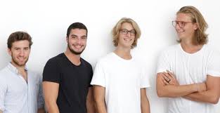 Where would you like to go first? 8 3 Millionen Euro Investment Fur E Learning Startup Gostudent