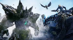 Riders Of Icarus On Steam