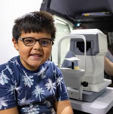 Vision To Learn 2022-2023 Annual Report