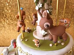 Download free cake drawing transparent images in your personal projects or share it as a cool sticker on tumblr, whatsapp, facebook messenger, wechat, twitter or in other messaging apps. Snow White Themed Automated Carousel Cake Cakecentral Com