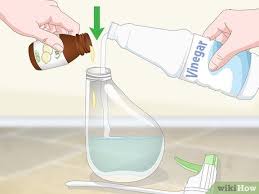 More images for how to clean stove pans » How To Clean Drip Pans On A Stove 11 Steps With Pictures