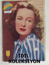 Hollywood Dünyası Haftalık Aktüalite Sinema Tiyatro Müzik ve Magazin  Dergisi