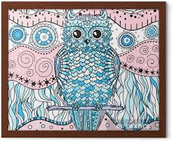 Weitere ideen zu eule mandala, eule, eule zeichnung. Gerahmtes Poster Mandala Mit Eule Design Zentangle Hand Gezeichnete Abstrakte Muster Auf Isolierungshintergrund Design Fur Spirituelle Entspannung Fur Erwachsene Entwurf Fur Tattoo Druck Auf T Shirts Poster Pixers Wir Leben Um