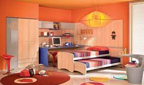 The jenna youth panel bedroom set w/ trundle guarantees sweet dreams for your little one. 24 Cool Trundle Beds For Your Kids Room