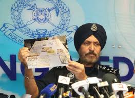 Datuk seri amar singh menegaskan bahawa bekas perdana menteri datuk seri najib tun razak sudah diberikan senarai lengkap barangan yang disita dari kediamannya. Malaysia Reborn Home Facebook