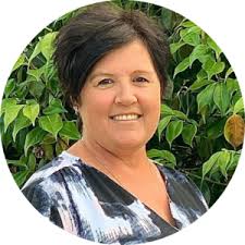 Introducing Kerri Rusher to the Pure BC team