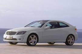 Maybe you would like to learn more about one of these? Mercedes Benz C Klasse Sportcoupe Clc Modelle Und Generationen Zeitleiste Spezifikationen Und Bilder Nach Jahr Autoevolution In Deutscher Sprache