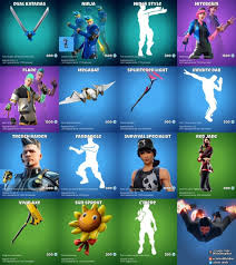 Red jade is a remixed version of the original maki master from season 5. Fortnite Ninja And Red Jade Skin On Offer In The Item Shop For Today Millenium