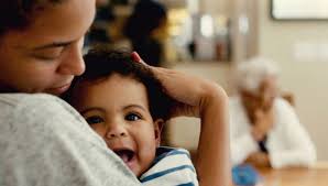 You can use a head to toe product or baby shampoo. Baby Hair Care Tips For Curly Hair Curls Understood