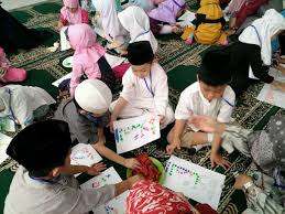 Maybe you would like to learn more about one of these? Tk Alazhar Bsd Sch Id