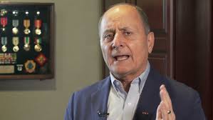 Giving Back: Honoring Our Veterans with Col. John Saputo