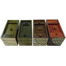 We did not find results for: Mysterious Chinese Puzzle Box Mr Puzzle
