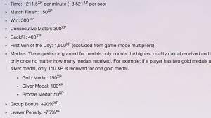 Centenary win 100 games in quick or competitive play. Overwatch Level System How Does It Work