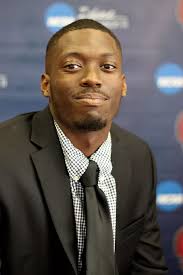 2015-16 Men's Basketball Roster