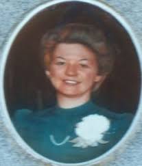Elizabeth “Beth” Gann Russell (1957-1997)