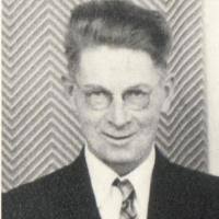 Lester Albert Knutson (1897–1977) • FamilySearch