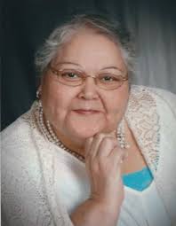 Obituary for Patricia Locklear