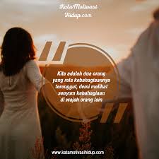 Kata Kata Kangen Yang Terlarang