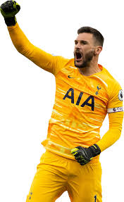 Choose from 10+ hugo lloris graphic resources and download in the form of png, eps, ai or psd. Hugo Lloris Football Render 58008 Footyrenders